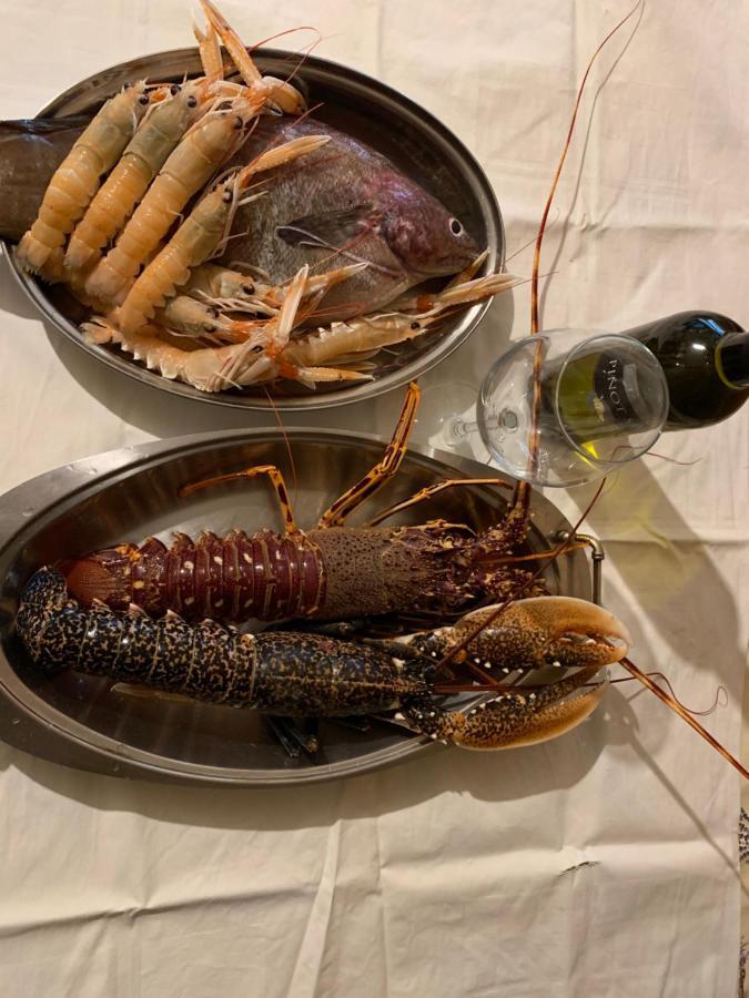 Lukovo Šugarje Toto 아파트 외부 사진